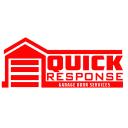 Quick Response Garage Door Service logo